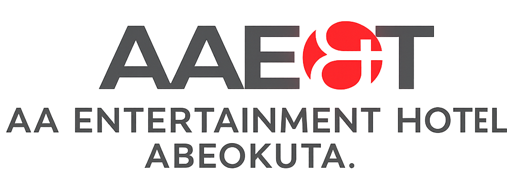 AAENT Hotel